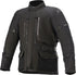 Geaca Alpinestars Ketchum Gore-Tex Gray Black